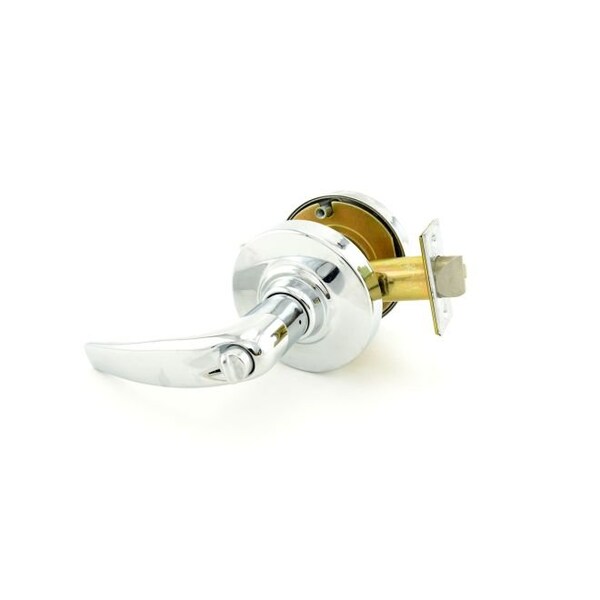 Schlage Commercial Schlage Commercial ND53BATH625 ND Series Entry Format Less Core Athens 13-247 Latch 10-025 Strike ND53BATH625 - main